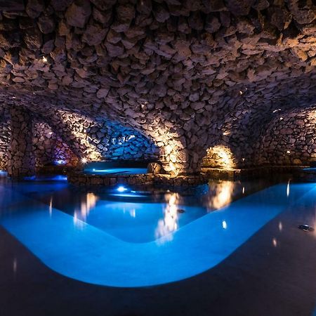 Alpenhotel Plaza Santa Cristina Val Gardena Экстерьер фото