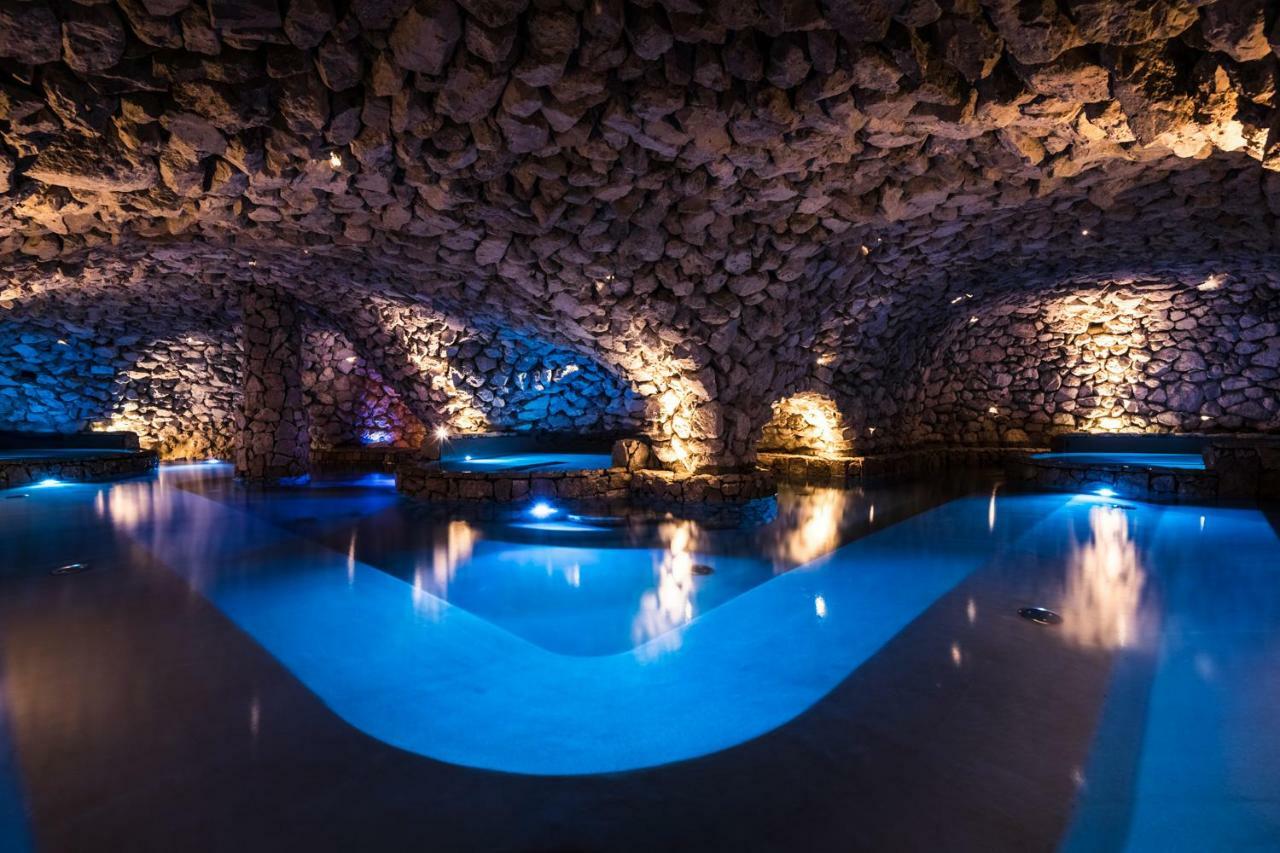 Alpenhotel Plaza Santa Cristina Val Gardena Экстерьер фото